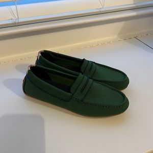 Rothy’s driver loafer size 8